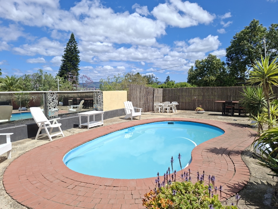4 Bedroom Property for Sale in Cannon Hill Eastern Cape
